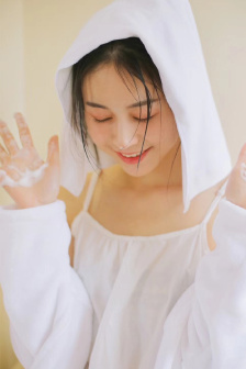 妈妈从拒绝到主动的转变